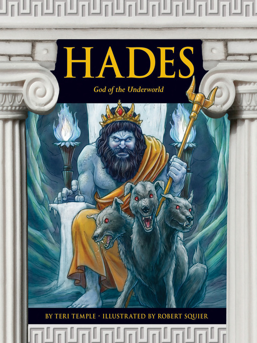 Title details for Hades by Teri Temple - Available